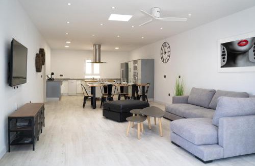 Roquetas de Mar Apartment | Villa Ohana