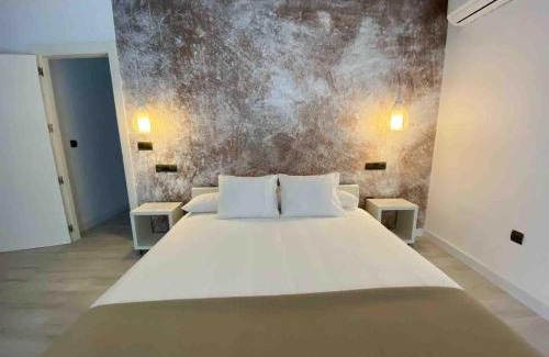 Roquetas de Mar Apartment | Villa Ohana