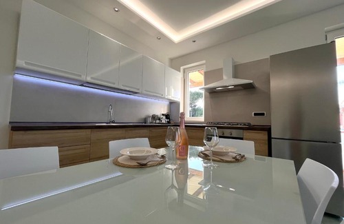 Procida Villa | Villa Olea in Procida