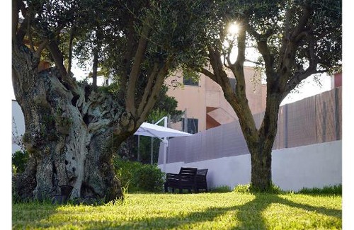 Procida Villa | Villa Olea in Procida