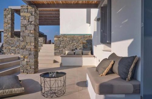Paros Villa | Villa Olea Paros