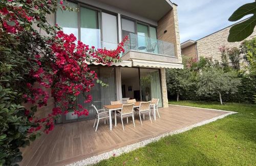 Dhermi Villa | Villa Olea Residence