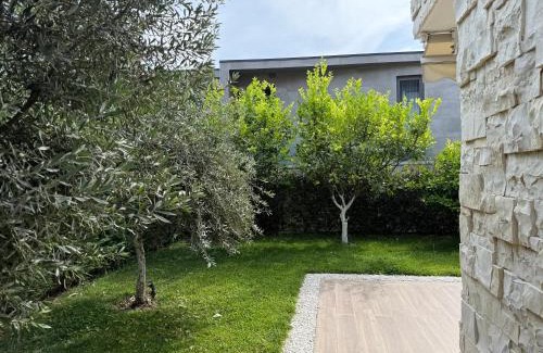Dhermi Villa | Villa Olea Residence