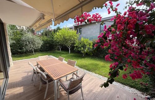 Dhermi Villa | Villa Olea Residence