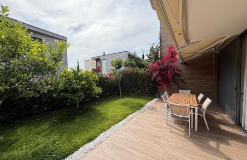 Dhermi Villa | Villa Olea Residence