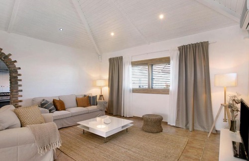 San Eugenio Villa | Villa Oleandra