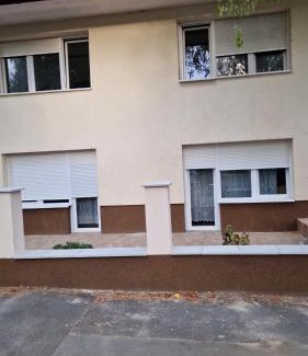 Heviz Apartment | Villa Olga