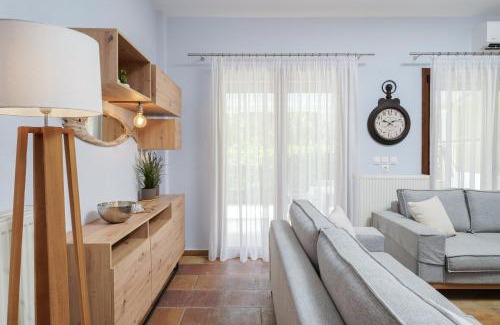 Nea Rodha House | Villa Olia