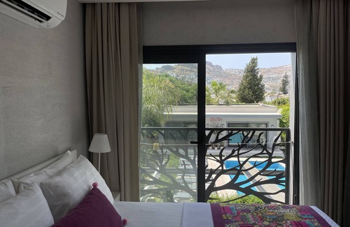 Gundogan Hotel | Villa Oliva Butik Hotel