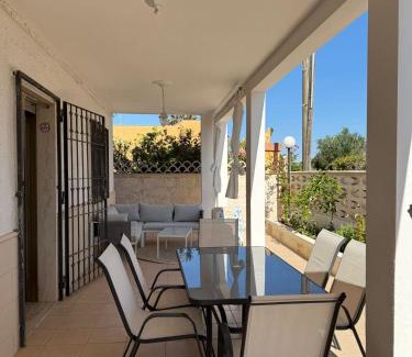 Specchiarica House | Villa Oliveto