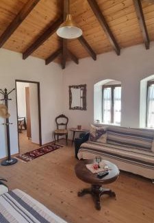 Qeparoi i Siperm House | Villa Olive Old Qeparo