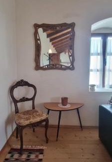 Qeparoi i Siperm House | Villa Olive Old Qeparo