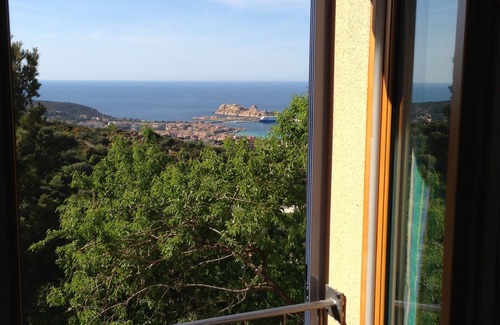 Monticello Villa | Villa OLIVEA 4 stars with SPA in Monticello Corsica