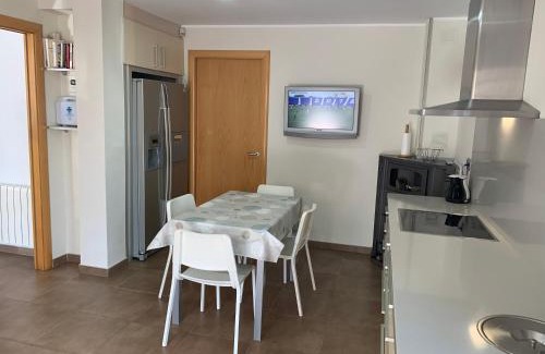 Olivella House | Villa olivella