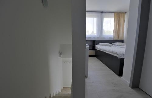 Siofok Aranypart Apartment | Villa Oliver 1 Siófok