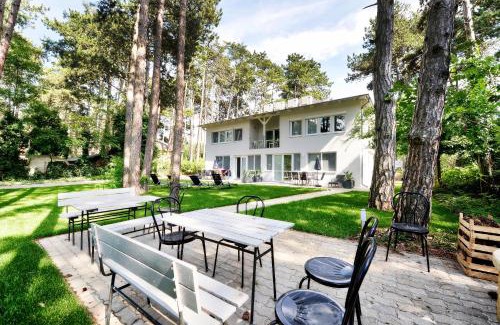 Siofok Aranypart Apartment | Villa Oliver 2 Siófok
