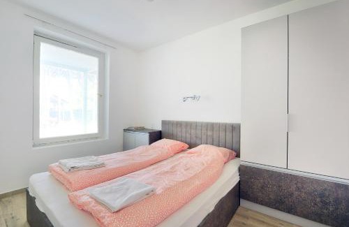 Siofok Aranypart Apartment | Villa Oliver 3 Siófok