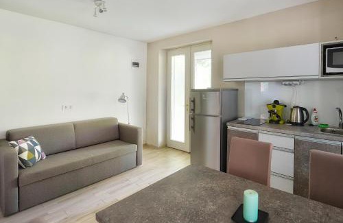 Siofok Aranypart Apartment | Villa Oliver 3 Siófok