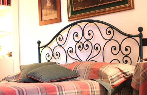 Bergamo Bed & Breakfast | Villa Olivia