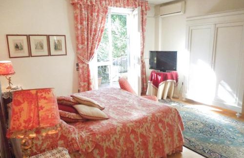 Bergamo Bed & Breakfast | Villa Olivia