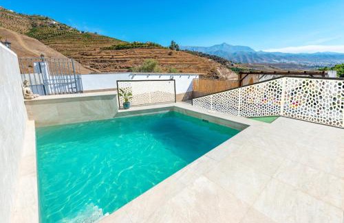 Torrox Villa | Villa Olivo Verde by Villa Plus