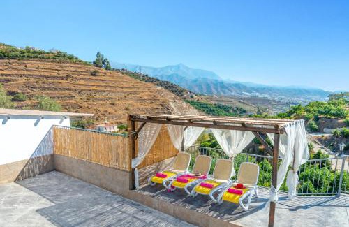 Torrox Villa | Villa Olivo Verde by Villa Plus