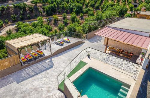 Torrox Villa | Villa Olivo Verde by Villa Plus