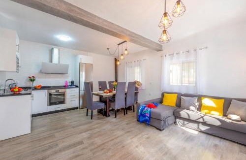 Torrox Villa | Villa Olivo Verde by Villa Plus