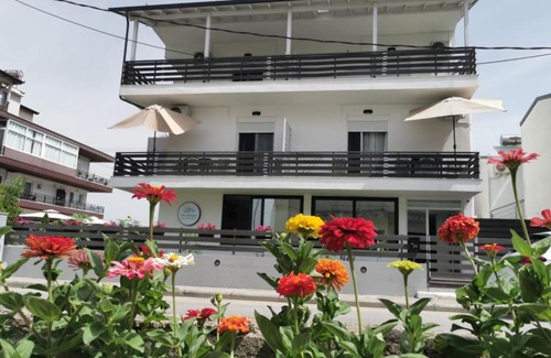 Katerini House | Villa Olympia