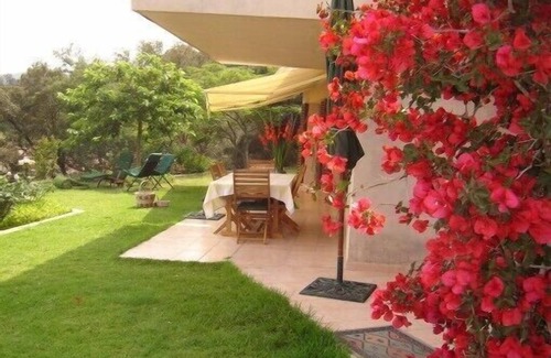 Bastia Villa | Villa on a hill with exceptional view over the sea, lots of charm