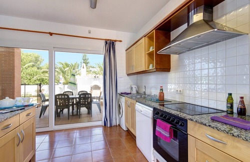 Sa Torre del Ram Villa | Villa Ondinas by Villa Plus