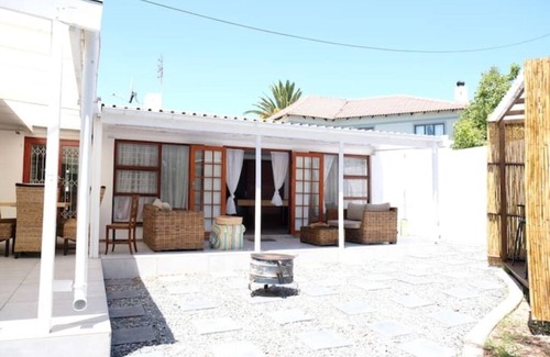 Flamingo Vlei House | Villa on Flamingo Vlei