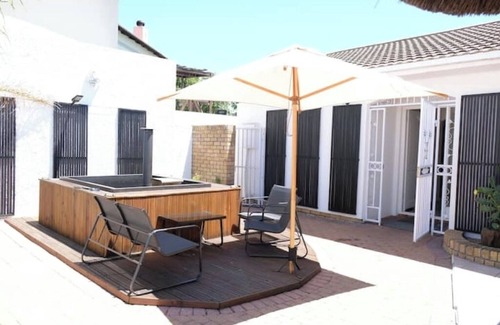 Flamingo Vlei House | Villa on Flamingo Vlei