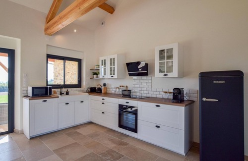 Saint-Medard-d'Excideuil House | Villa on Historic Dordogne