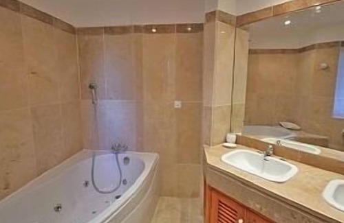 El Beal Villa | Villa on Los Molinos,La Manga Club Resort, Costa Colida