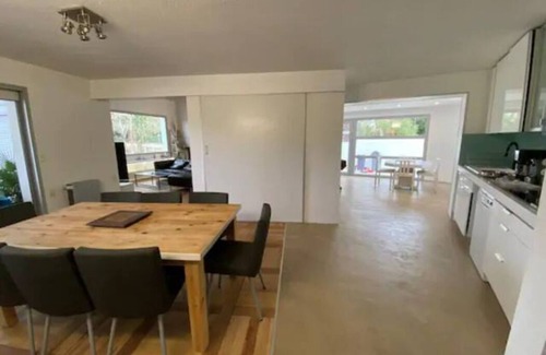 La Grande-Motte Villa | Villa on the Gulf, between sea and nature 20 min MTP