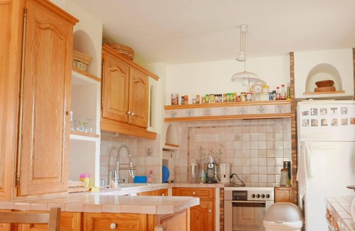 Giens Villa | Villa on the peninsula of Giens with pool and quiet Mediterranean garden