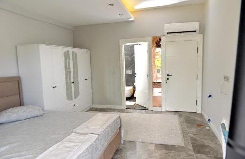 Goynuk Villa | Villa Opera Kemer Müstakil Villa