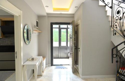 Goynuk Villa | Villa Opera Kemer Müstakil Villa