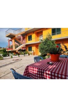 Vlore Apartment | Villa Orange