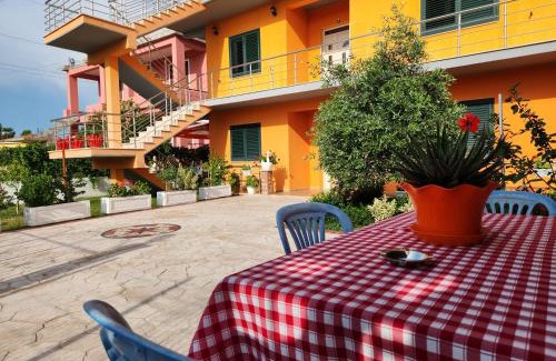 Vlore Apartment | Villa Orange