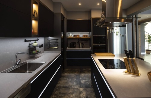 Ortaca Villa | Villa Orange Blossom Sheltered Private pool