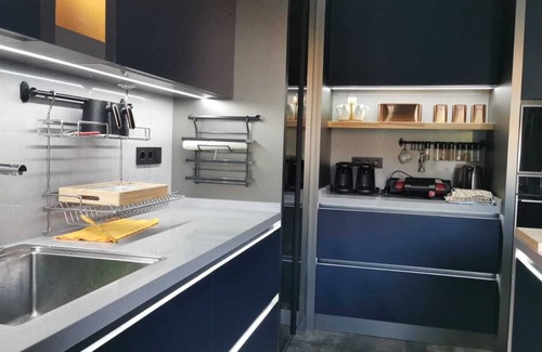 Ortaca Villa | Villa Orange Blossom Sheltered Private pool