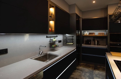 Ortaca Villa | Villa Orange Blossom Sheltered Private pool