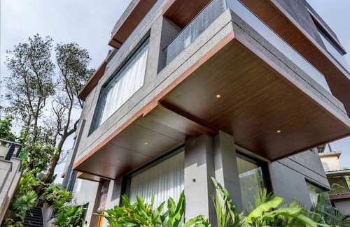 Vagator Villa | Villa Orann - Lux 5BR in the Heart of Vagator
