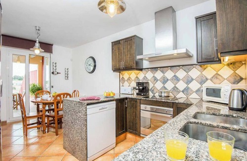 Cala Llonga Villa | Villa Oratge - Four Bedroom Villa, Sleeps 6