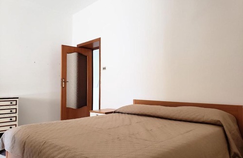 Monte Sant'Angelo Villa | Villa Orchidea