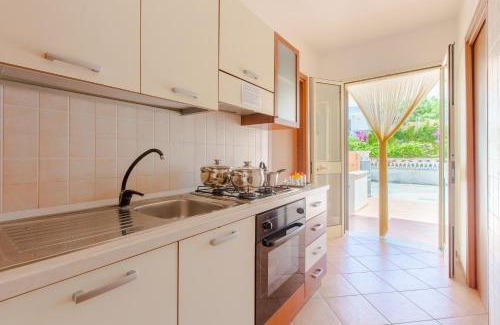 Torre Santa Sabina Villa | Villa Orchidea
