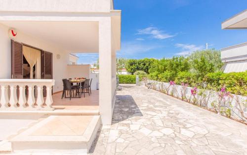 Torre Santa Sabina Villa | Villa Orchidea