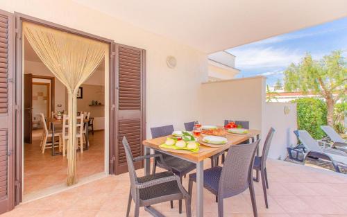 Torre Santa Sabina Villa | Villa Orchidea